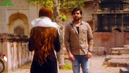 O Khuda Amaal Malik Hero Unplugged Cover WhatsApp Status Video