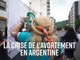 La question de l'avortement fait polémique en Argentine