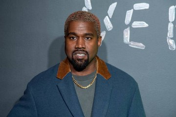 Kanye West Isn't Legally Allowed to Retire From Music