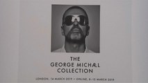 La colección de arte de George Michael sale a subasta