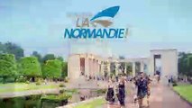 Assises de la Normandie 2019.  LE REGARD Rémy Praud, directeur exécutif de la Route de la Libération