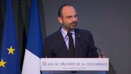 Pouvoir d'achat : plus de concurrence au profit des consommateurs