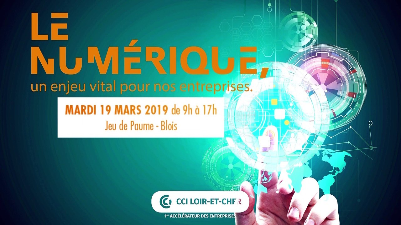#ECO - 12/03/2019