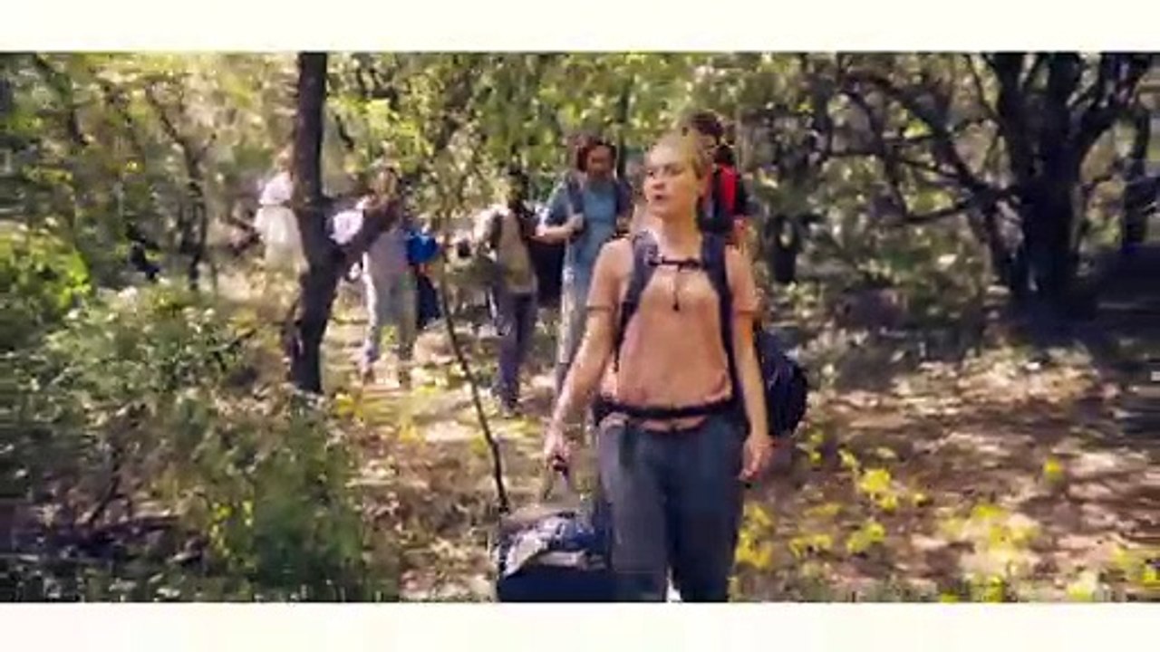 Midsommar (2019) - teaser VO