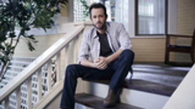 Luke Perry: 'Beverly Hills, 90210' to 'Riverdale' | Career Highlights | In Memoriam