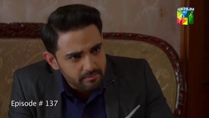 Sanwari - Epi 137 - HUM TV Drama - 05 March 2019 || Sanwari (05/03/2019)