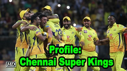 Powerhouse Chennai Super Kings aim to continue domination