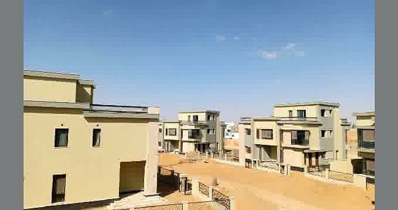 فيليت سوديك تاون هاوس كورنر بموقع رائع بالتقسيط