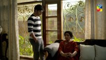 Mere Humdam Episode #06 HUM TV Drama 5 March 2019