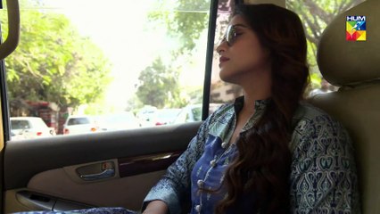 Bharam Episode #02 HUM TV Drama 5 March 2019