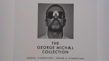 Die Kunstsammlung von George Michael kommt unter den Hammer