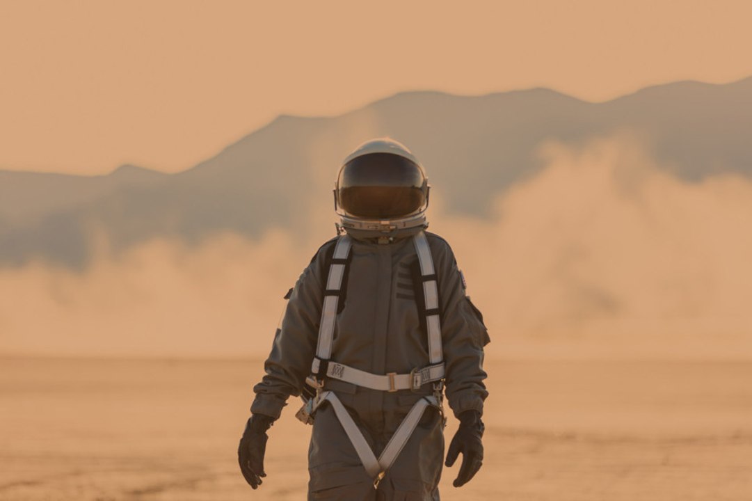 Ist das Leben auf dem Mars möglich?