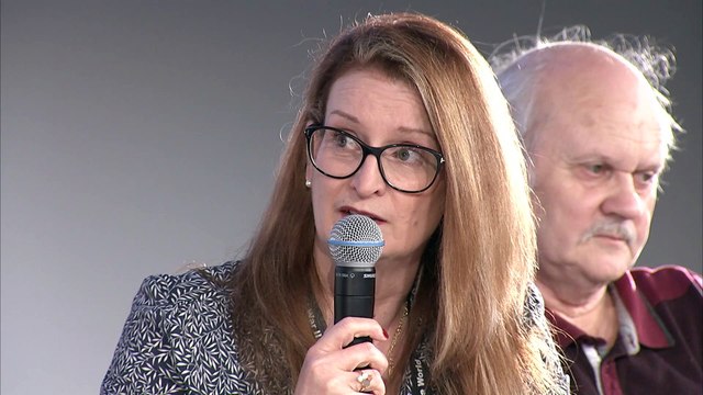 Assises de la Normandie 2019. TABLE RONDE – Mythification par le cinéma