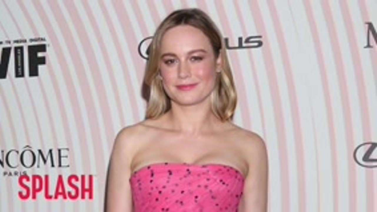 Brie Larson: Captain Marvel Could Be 'Biggest Feminist Movie Of All Time'
