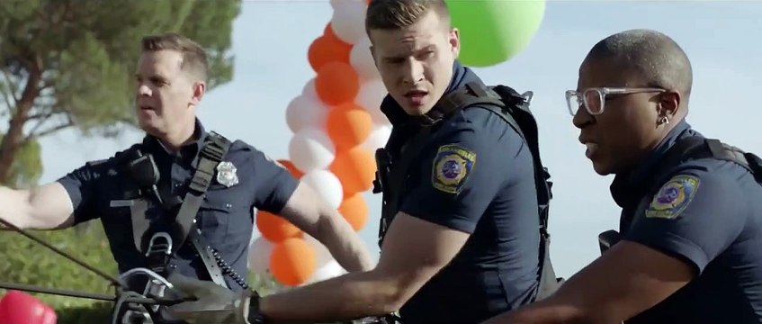 Teaser de la première saison de la série américaine 9-1-1 - VIDEO