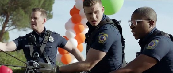 Teaser de la première saison de la série américaine "9-1-1"  - VIDEO