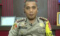 Polres Gowa Ubah Syair Lagu Sayur Kol Bertema Anti Hoaks