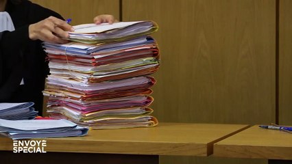 Indemnisation des détenus innocentés : "A quelle hauteur vous estimez les larmes de ma mère ?"