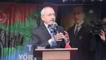 Kılıçdaroğlu: 