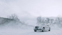 The new Rolls-Royce Tranquillity Interview - Matt Danton