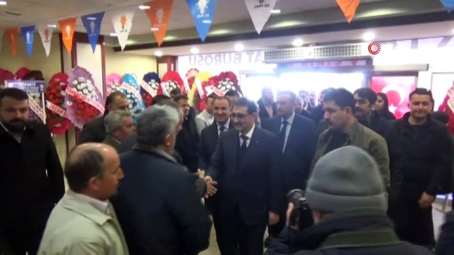 - Enerji Bakanı Dönmez; “Bundan sonra ithal kömür, ithal doğal gaza dayalı santral kurma izni vermeyeceğiz.'