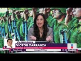 Llegan refuerzos a Coatzacoalcos, municipio hundido en el crimen y violencia | Noticias con Yuriria