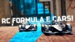 Epic Street Level RC Car Battle! | ABB FIA Formula E Championship