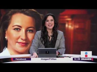 Noticias con Yuriria Sierra | Programa completo 28/febrero/2019