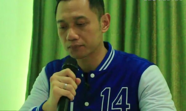 AHY: Kami Dukung Negara Berantas Narkoba