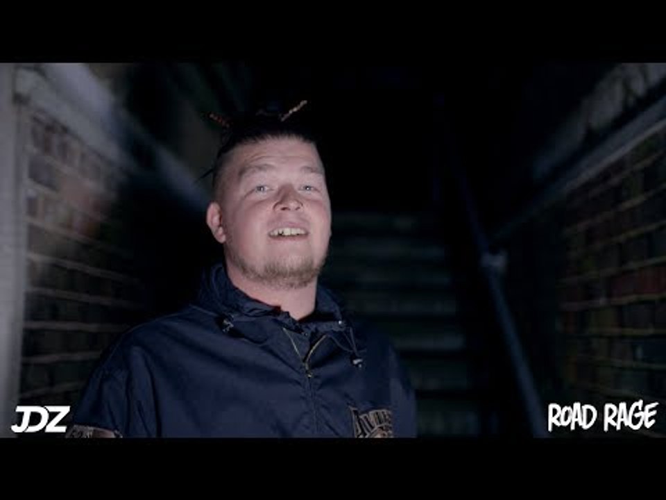 Leeroy Grudge [ROAD RAGE] | JDZmedia