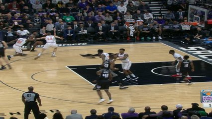 New York Knicks at Sacramento Kings Recap Raw