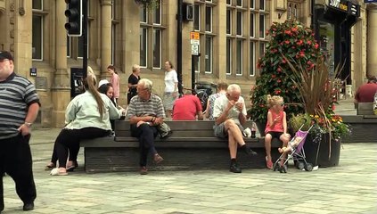 GOODLINES: 6th March 2019