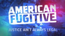 American Fugitive - Vidéo d'annonce