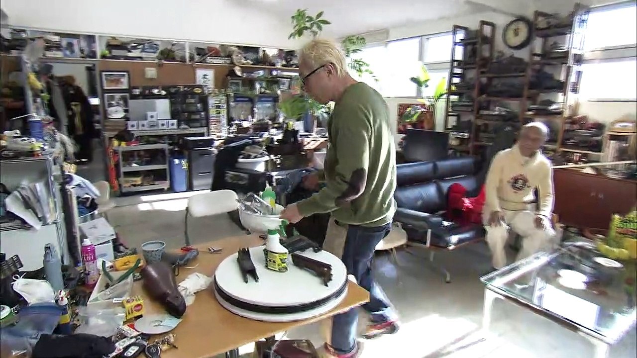 所さんの世田谷ベース 3月5日(火) 工業高校ベース