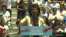 Maxine Waters to Trump, 'Are You Still in Love With Kim?'