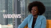 Why Viola Davis Doesn't Care About Awards Anymore [TEST]