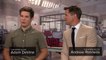 Adam DeVine and Andrew Rannells Nancy Meyers Movies Are For Men Too!