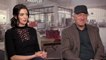 Watch Anne Hathaway Turn Robert De Niro Into A Bachelor Fan