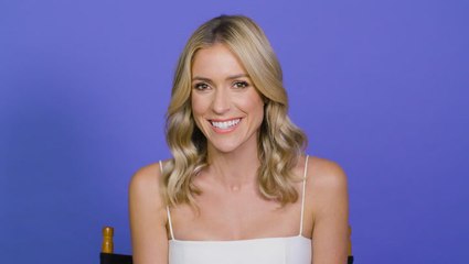 Kristin Cavallari Answers Our Top 5 Questions