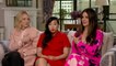 The 'Ocean's 8' Cast Find Out Just How Well They Really Know Each Other