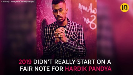 Hardik Pandya gives away his ultimate mantra of fitness