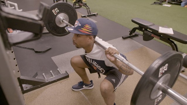 This Gym Employs Formerly Incarcerated Individuals as Personal Trainers