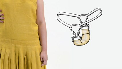 How Women Have Lived With Their Periods Since 1900