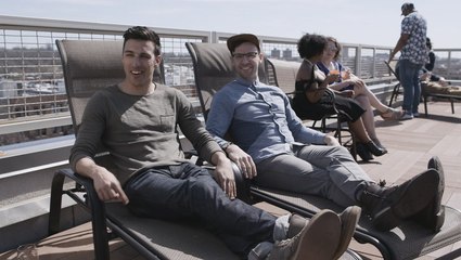 Why Guys Need To Go On More Man Dates