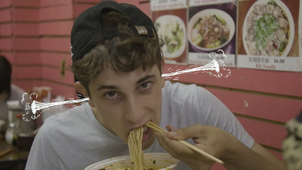 Food Lovers Explore Flushing Queens For Authentic Chinese Cuisine