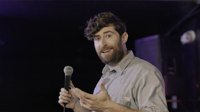 This Comic Explains How Political Correctness Ruins Comedy