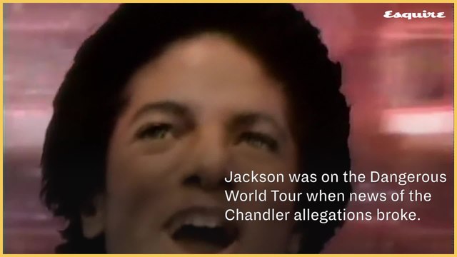 The Michael Jackson Musical Will Go On Despite HBO's Leaving Neverland