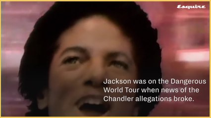 The Michael Jackson Musical Will Go On Despite HBO's Leaving Neverland