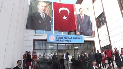 Bakan Kasapoğlu: "Adıyaman'dan Dünya Şampiyonları Çıkartacağız"