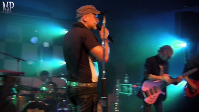 Vasco Rossi Tribute, Diapasonband Feat. Il Gallo - Sally